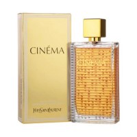 YVES SAINT LAURENT Cinéma EDP.